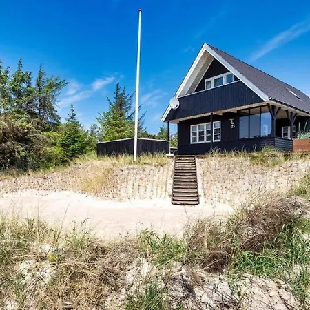 Holiday home Ve439-vejers-strand-nordvej-23 *