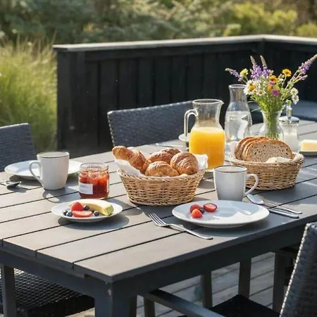 Ve439-vejers-strand-nordvej-23 Holiday home