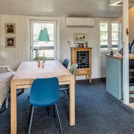 Nyaraló Ve439-vejers-strand-nordvej-23