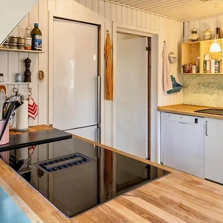 Ve439-vejers-strand-nordvej-23 Holiday home *