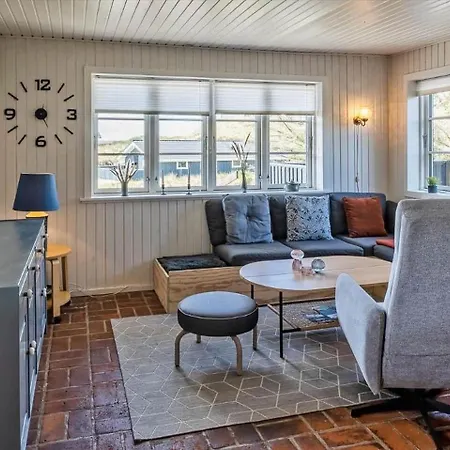 Ve439-vejers-strand-nordvej-23 Ferienhaus *