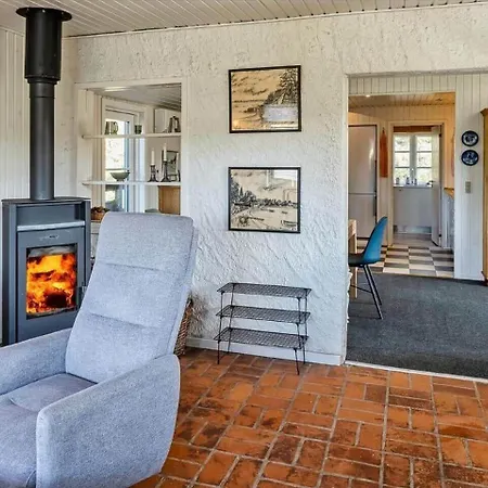 Feriehus Ve439-vejers-strand-nordvej-23 Vejers Strand