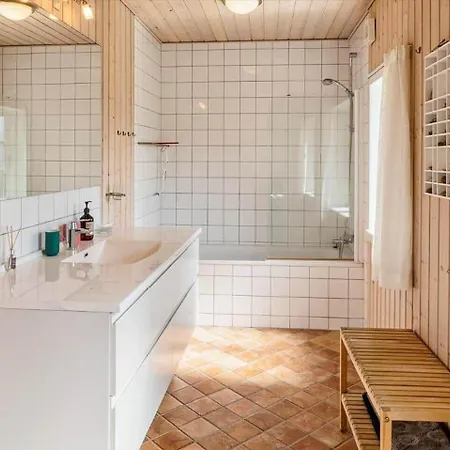 بيت للعطل Ve439-vejers-strand-nordvej-23