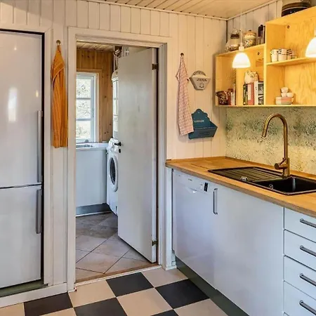 بيت للعطل Ve439-vejers-strand-nordvej-23 *