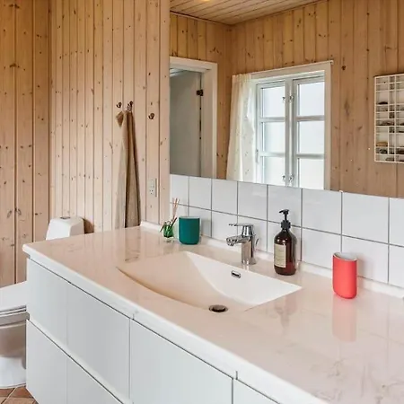 Сasa de vacaciones Ve439-vejers-strand-nordvej-23 *