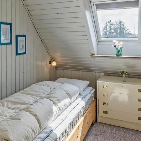 Сasa de vacaciones Ve439-vejers-strand-nordvej-23 Vejers Strand