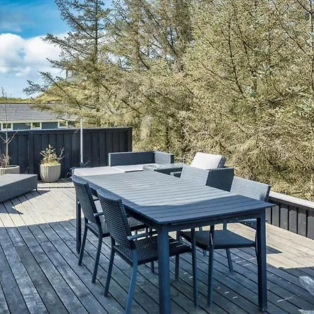بيت للعطل Ve439-vejers-strand-nordvej-23 فايرس ستراند