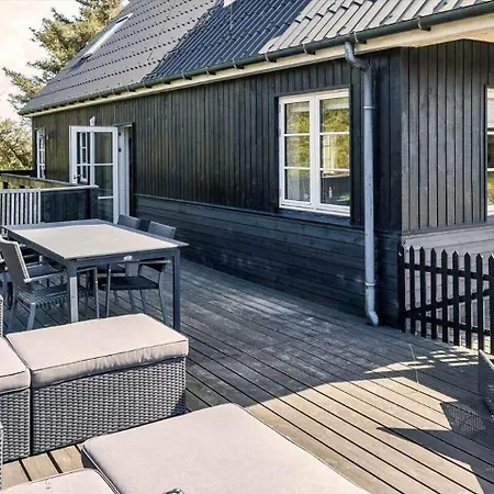 Feriehus Ve439-vejers-strand-nordvej-23 Vejers Strand