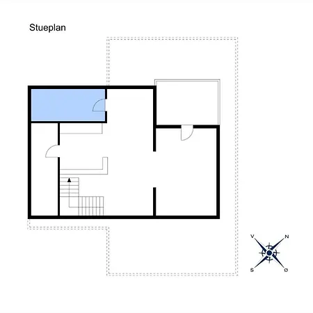 Ve439-vejers-strand-nordvej-23 بيت للعطل فايرس ستراند