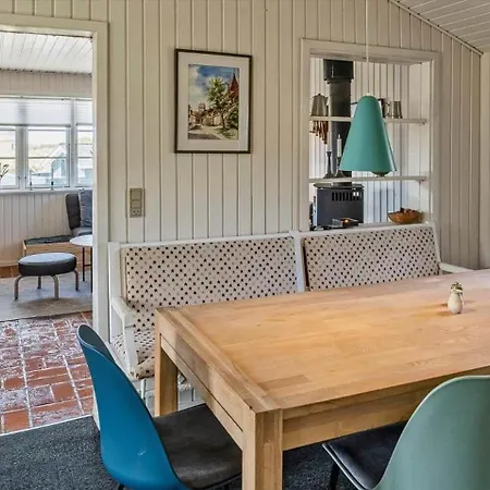 Сasa de vacaciones Ve439-vejers-strand-nordvej-23 Vejers Strand