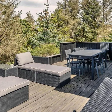 Ve439-vejers-strand-nordvej-23 Сasa de vacaciones *
